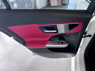 Mercedes-Benz C 180 2022 AMG  9G-TRONIC-thumb-48