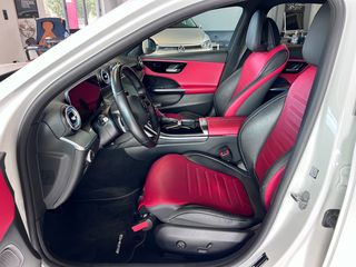 Mercedes-Benz C 180 2022 AMG  9G-TRONIC-thumb-39