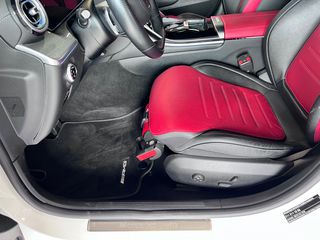 Mercedes-Benz C 180 2022 AMG  9G-TRONIC-thumb-42
