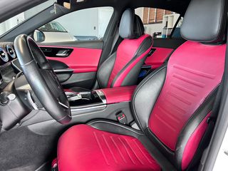 Mercedes-Benz C 180 2022 AMG  9G-TRONIC-thumb-40