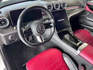 Mercedes-Benz C 180 2022 AMG  9G-TRONIC-thumb-18