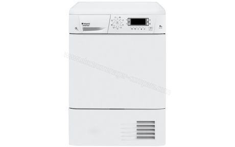 Hotpoint Ariston TCD G51 XB