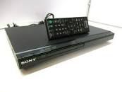 DVD Player SONY DVP-SR150