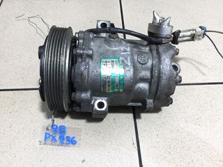 ΚΟΜΠΡΕΣΕΡ A/C 2PIN CORSA , ASTRA 24461719 Z12XEP 02-08