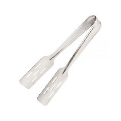 Λαβίδα πάστας ΙΝΟΧ κλασική μήκους 20cm 61gr