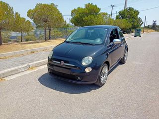Fiat 500 '11 *ΕΓΓΥΗΣΗ*