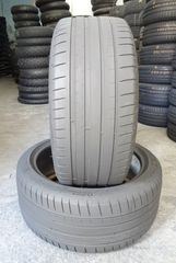 245/40/14 2τεμ. MICHELIN PILOT SPORT DOT 20