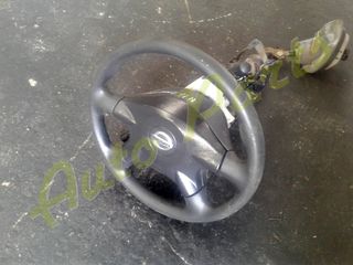 ΚΟΛΩΝΑ ΤΙΜΟΝΙΟΥ NISSAN ALMERA N16 ,  ΜΟΝΤΕΛΟ 2000-2006