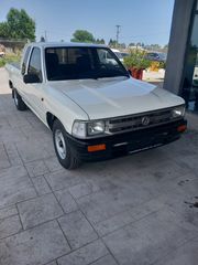 Volkswagen Taro '95