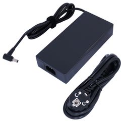 Τροφοδοτικό Laptop - AC Adapter Φορτιστής για Asus ROG Zephyrus G14 G14 GA401IV-HA258R GA401IH-HE072T G14 GA401IU-HE002T 14 GA401I ( Κωδ.60245 )