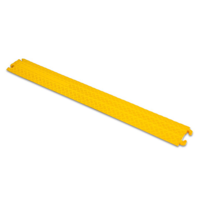 MASTER AUDIO MP101Y SLIM Cable Protector - Master Audio