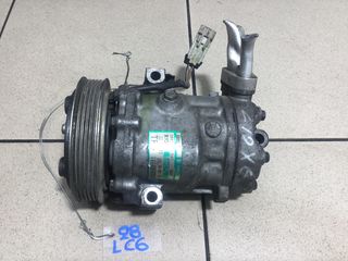 ΚΟΜΠΡΕΣΕΡ A/C 2PIN OPEL CORSA C Z12XE 24461719 01-06