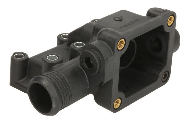 Βάση θερμοστάτη JCB 3CX 4CX PERKINS 1004-4