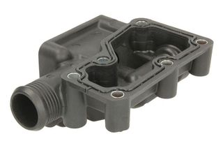 Βάση θερμοστάτη JCB 3CX 4CX PERKINS 1004-4-thumb-1