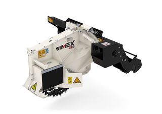 Δίσκος Κοπής SIMEX T300