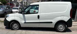 Κλούβα Fiat 2017 Doblo EURO 6 clima-thumb-4
