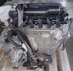 HONDA JAZZ 2008-15 1.3 BENZINH KINHTHΡΑΣ-ΜΗΧΑΝΗ ΜΕ ΚΩΔΙΚΟ (L13Z1) ME EΓΓΥΗΣΗ-thumb-1