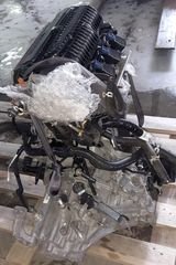 HONDA JAZZ 2008-15 1.3 BENZINH KINHTHΡΑΣ-ΜΗΧΑΝΗ ΜΕ ΚΩΔΙΚΟ (L13Z1) ME EΓΓΥΗΣΗ-thumb-3