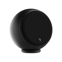 Gallo Acoustics GMSEB Micro SE Ηχείο Hi-Fi Βιβλιοθήκης 125W 2 Δρόμων Π10.15xΒ11.15xΥ10.15εκ. Μαύρο