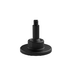 Gallo Acoustics GWMB Βάση Ηχείου Τοίχου Micro A Diva (Τεμάχιο) σε Μαύρο Χρώμα