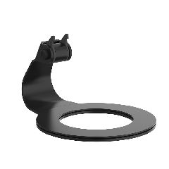 Gallo Acoustics GATSCMB Βάση Ηχείου Δαπέδου A'Diva Table Stand/Ceiling (Τεμάχιο) σε Μαύρο Χρώμα