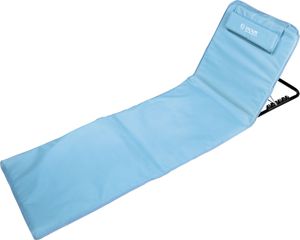 AMILA Στρώμα / Ξαπλώστρα Παραλίας Sun Lounger Beach Mat (11792)