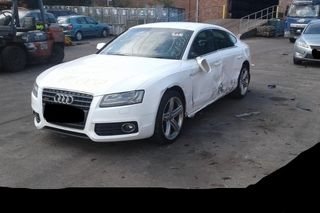 audi a5 2007  coupe