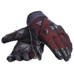 DAINESE UNRULY ERGO-TEK ΚΑΛΟΚΑΙΡΙΝΑ ΓΑΝΤΙΑ BLACK/FLUO-RED