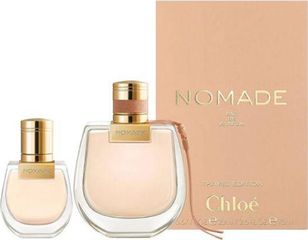 CHLOE Nomade SET: EDP 75ml + EDP 20ml