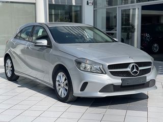 Mercedes-Benz A 180 '16
