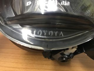 TOYOTA COROLLA E12 FACELIFT SET ΠΡΟΒΟΛΕΙΣ ΟΜΙΧΛΗΣ-thumb-2