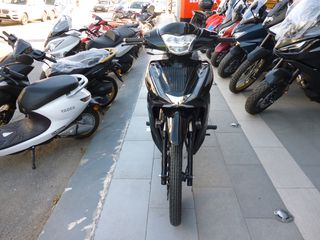 UM 2025 Flash 125 ΑΜΕΣΑ ΔΙΑΘΕΣΙΜΟ !!!-thumb-4