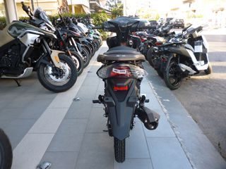 UM 2025 Flash 125 ΑΜΕΣΑ ΔΙΑΘΕΣΙΜΟ !!!-thumb-5