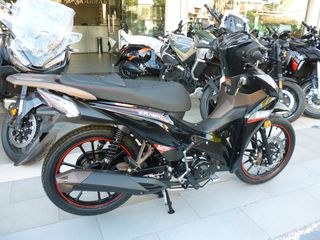 UM 2025 Flash 125 ΑΜΕΣΑ ΔΙΑΘΕΣΙΜΟ !!!-thumb-2