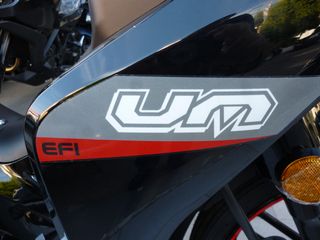 UM 2025 Flash 125 ΑΜΕΣΑ ΔΙΑΘΕΣΙΜΟ !!!-thumb-19