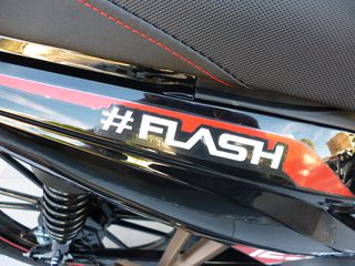 UM 2025 Flash 125 ΑΜΕΣΑ ΔΙΑΘΕΣΙΜΟ !!!-thumb-20