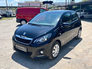 Peugeot 108 '18  Top! 1.0 VTi 72 Style