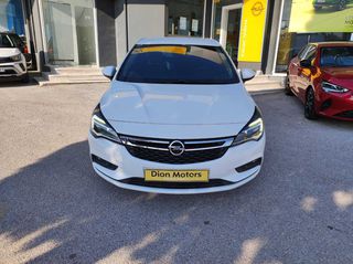 Opel Astra '18 1600cc 136hp Dynamic ΕΛΛΗΝΙΚΗΣ ΑΝΤΙΠΡΟΣΩΠΕΙΑΣ