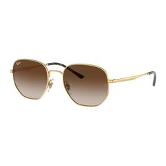 RAY-BAN 3682 001/13  Gradient