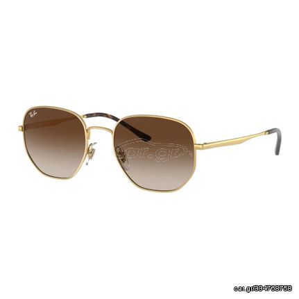 RAY-BAN 3682 001/13  Gradient