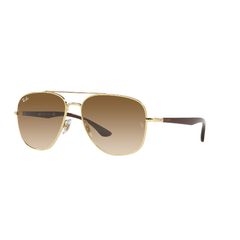 RAY-BAN 3683 001/51  Gradient