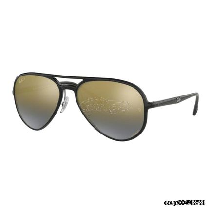 RAY-BAN 4320CH 601/J0  Polarized