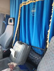 Ψυγείο Volvo 1996 F12 420-thumb-5