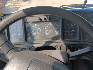Ψυγείο Volvo 1996 F12 420-thumb-4