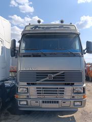 Ψυγείο Volvo 1996 F12 420-thumb-3
