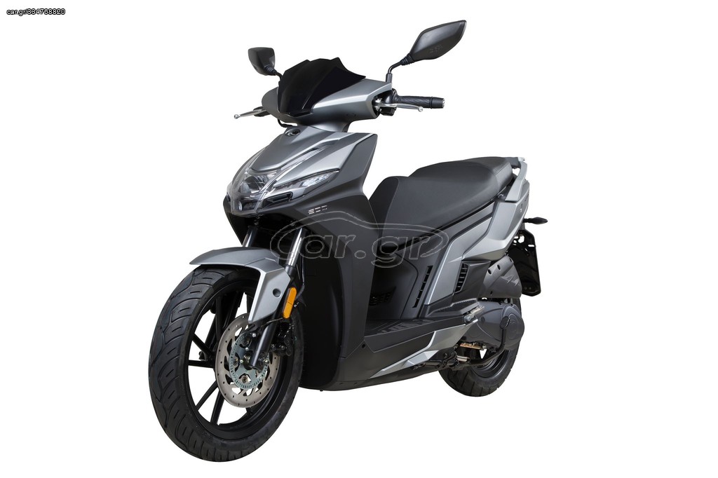 Kymco Agility 200 2026 S EURO 5