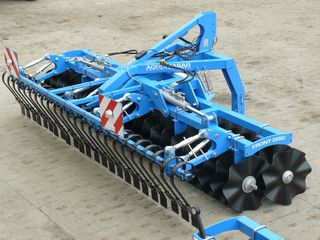 Σβάρνα - Δισκοσβάρνα 2026 AGROMASAR 3,O
