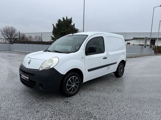 Κλούβα Renault 2008 KANGOO - 2ΘΕΣΙΟ - ΚΛΟΥΒΑ - AUTO ΚΟΣΚΕΡΙΔΗ