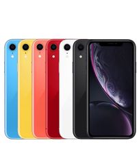 Apple iPhone XR (64GB) (128GB) PRE-OWNED GRADE A Blue