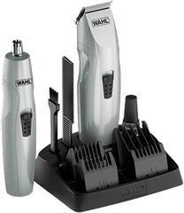 Wahl Mustache & Beard Combo Σετ Κουρευτικής Μηχανής 5606-308